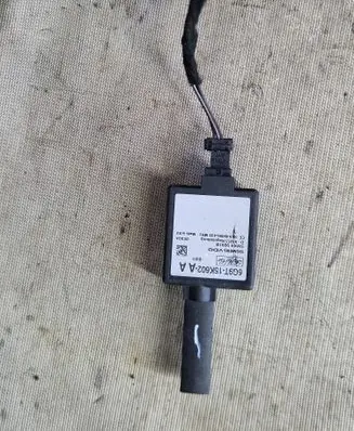 Ford Galaxy Aerial antenna amplifier 6G9T15K602AA 5WK49091B