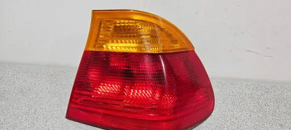 BMW 3 E46 Rear/tail lights 8364922