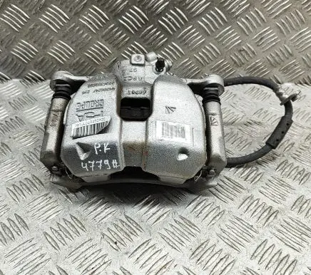 Peugeot 2008 II Front brake caliper 9836308680