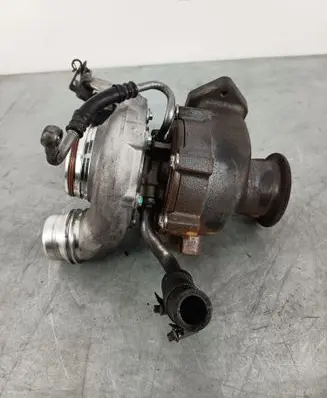 BMW 3 F30 F35 F31 Turbo TF20016