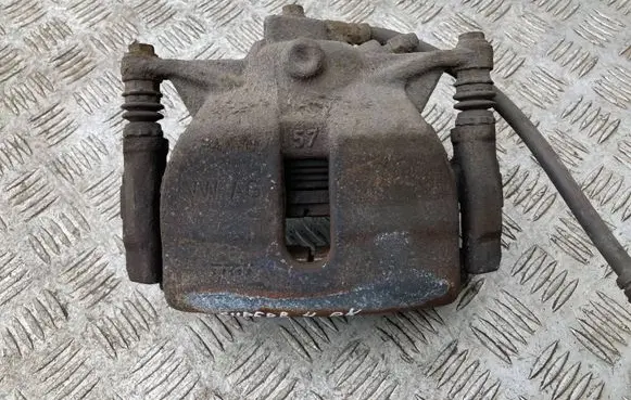 Skoda Superb B8 (3V) Front brake caliper