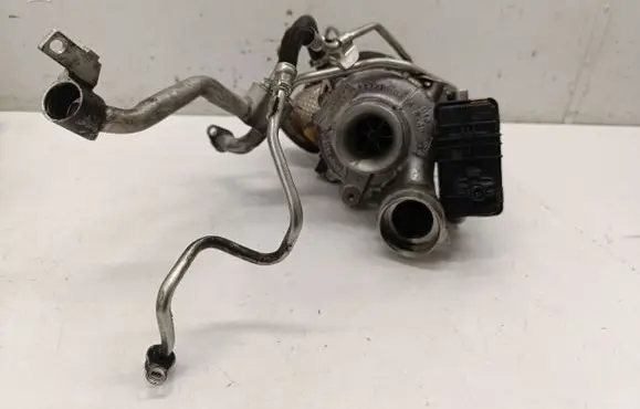 Mercedes-Benz E W213 Turbo A6540904500