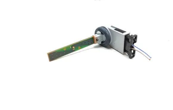 Audi A4 S4 B9 8W Interior temperature sensor 4B0820539 1301210500 784302A
