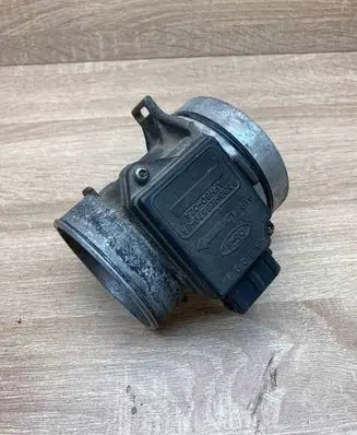 Ford Galaxy Mass air flow meter 93BB12B579BA AFH6002A