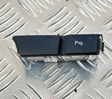 Opel Astra J Parking (PDC) sensor switch 13288081 150116A20631 28246565