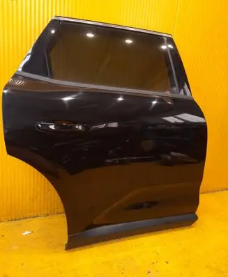 Citroen C5 X Rear door