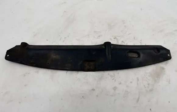Alfa Romeo 159 Top upper radiator support slam panel DIS60697210
