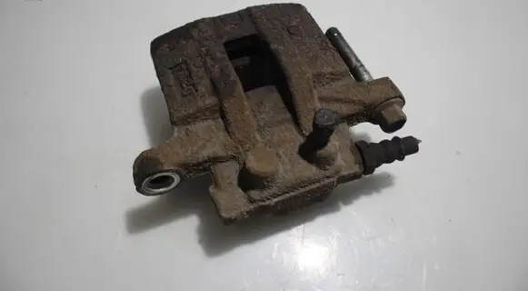 Chrysler Sebring (JS) Rear brake caliper
