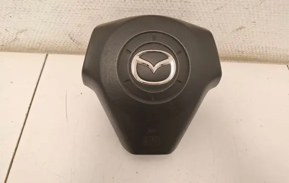 Mazda 3 I Steering wheel airbag BAMPT11008 DXBSX6Z2AJX DENS6U3VBUH