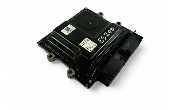Volvo V70 Engine control unit/module ECU 31459913
