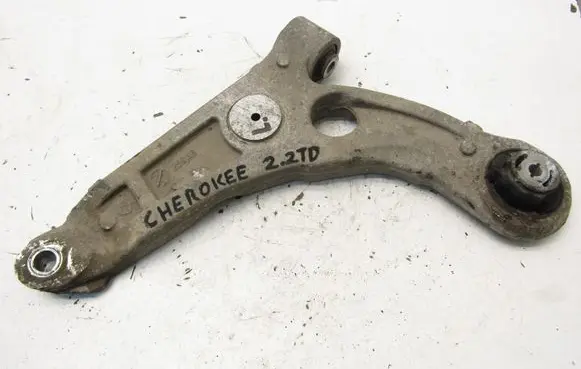 Jeep Cherokee Front control arm 259AB