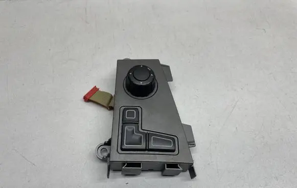 BMW 7 E65 E66 Seat control switch 6930027