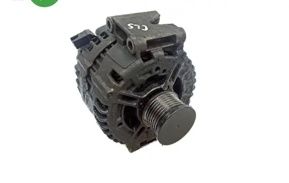 Mercedes-Benz CLS C219 Generator/alternator
