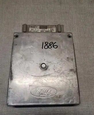 Ford Scorpio Engine control unit/module 88GB12A650EA 6D262 EFIVM100