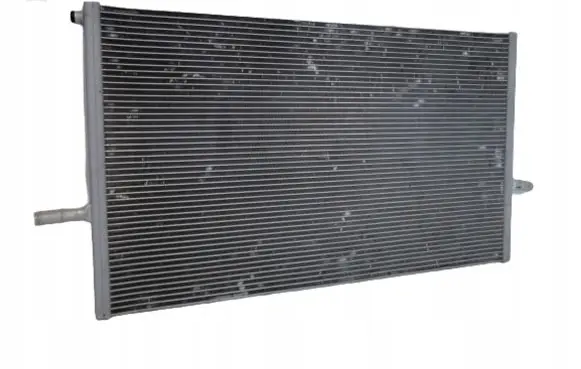 Mercedes-Benz CLA C117 X117 W117 Coolant radiator A0995006403