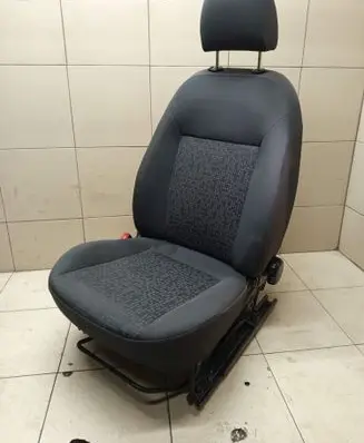 Citroen Nemo Front driver seat 55702969
