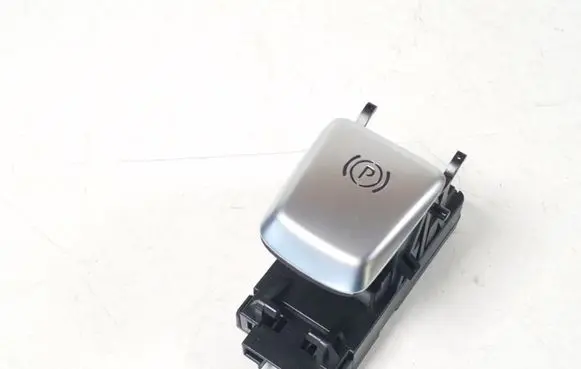 Mercedes-Benz C W205 Hand parking brake switch A2059056603