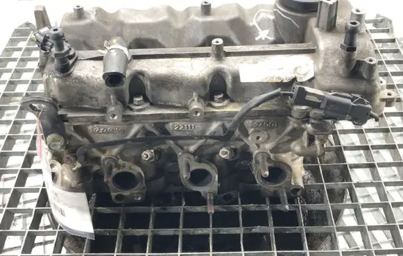 Hyundai i20 (GB IB) Engine D3FA