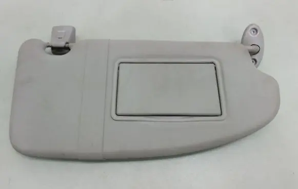 Ford Focus ST Sun visor