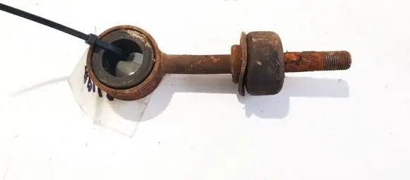 Front anti-roll bar/stabilizer link