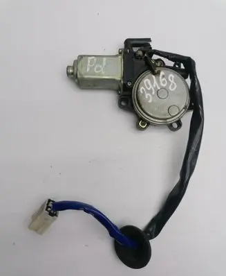 Nissan Murano Z50 Front door window regulator motor 80730CA011