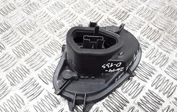 Peugeot 208 Tail light bulb cover holder 00417v0001