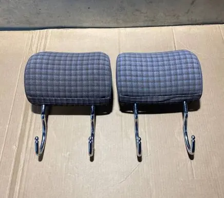 Mercedes-Benz E W124 Rear seat headrest 