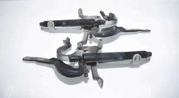 BMW 5 F10 F11 Tailgate/trunk/boot hinge 7206640 7206639 41627206641