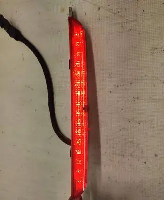 BMW X5 E70 Third/center stoplight 63257199352