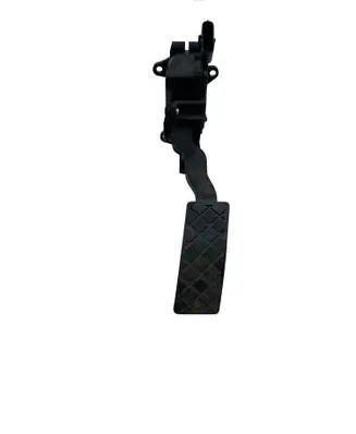Skoda Fabia Mk3 (NJ) Accelerator throttle pedal 6C1723503D