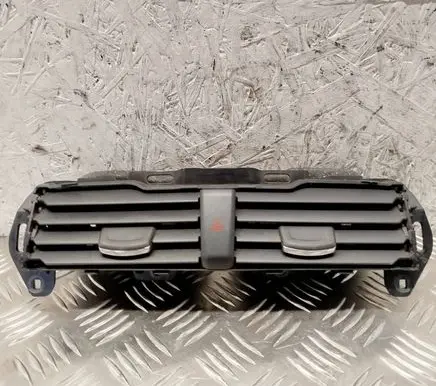 Ford Mondeo MK V Dash center air vent grill DS7319K617B