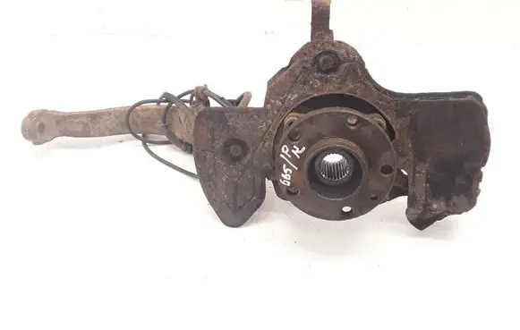 Alfa Romeo 156 Front wheel hub spindle knuckle