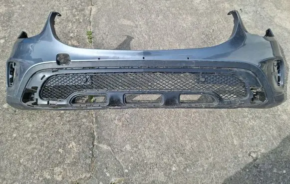 Mercedes-Benz GLC X253 C253 Front bumper