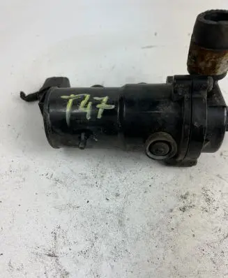 Toyota Prius (XW20) Electric auxiliary coolant/water pump 0641000951 5K06 2641000951