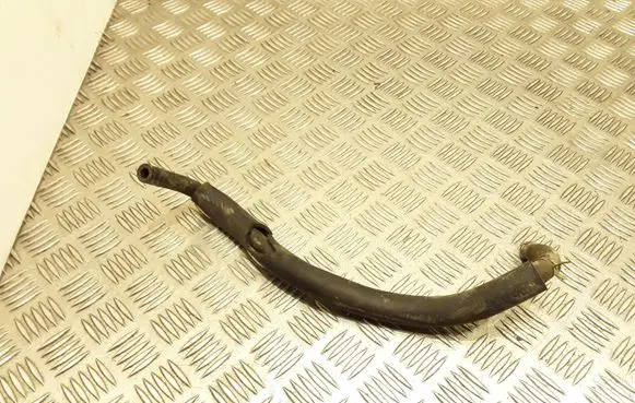 Toyota Corolla Verso E121 Engine coolant pipe/hose