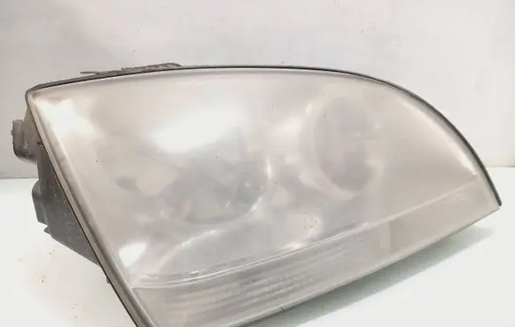 KIA Sorento Headlight/headlamp