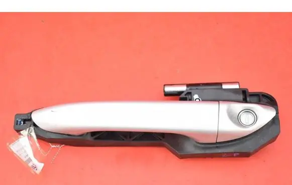 Hyundai i10 Front door exterior handle 