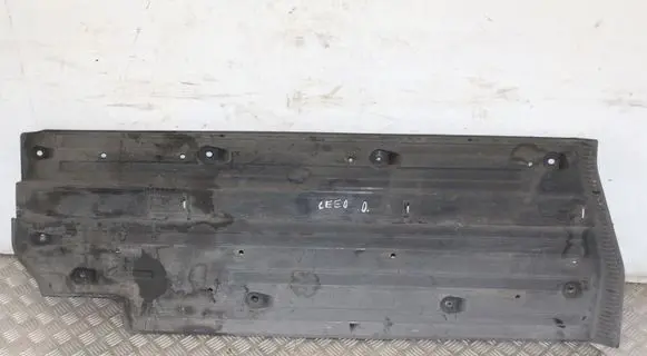 KIA Ceed Center/middle under tray cover 84145A6000
