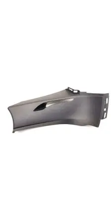Tesla Model S (D)pillar trim (top) 1024732-00-B