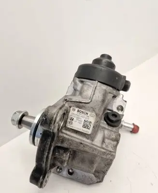KIA Sportage Fuel injection high pressure pump 0445010596 331002A600