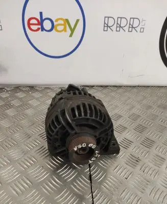 Volvo V70 Generator/alternator 9442841