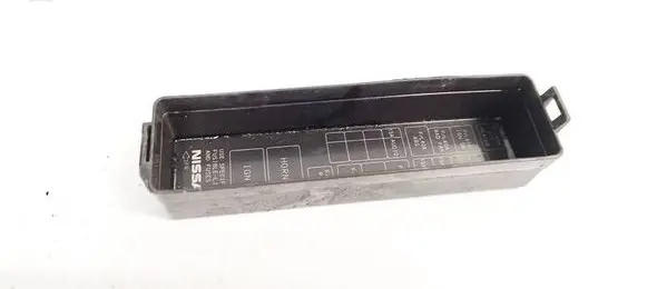 Nissan NV200 Fuse box cover JX50A