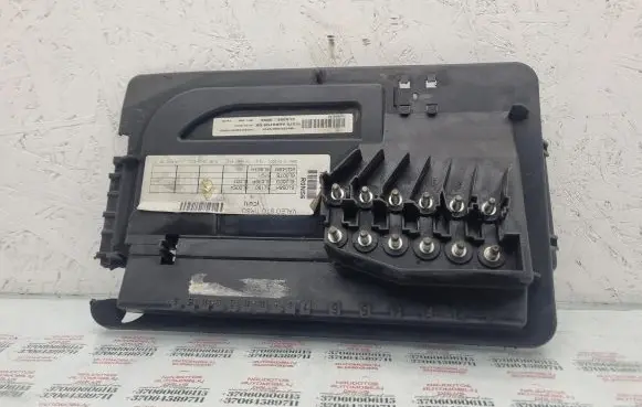 Seat Ibiza II (6k) Battery box tray cover/lid 6Q0937550G