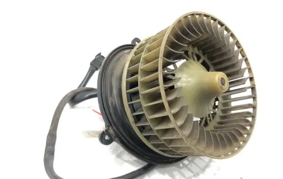 Mercedes-Benz 190 W201 Heater fan/blower