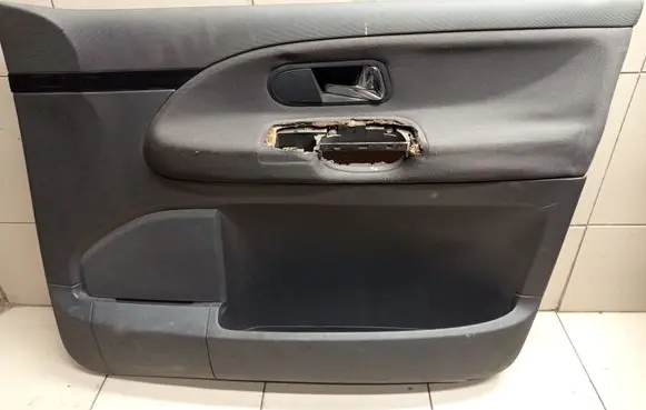 Volkswagen Sharan Front door card panel trim 7M3867008BS