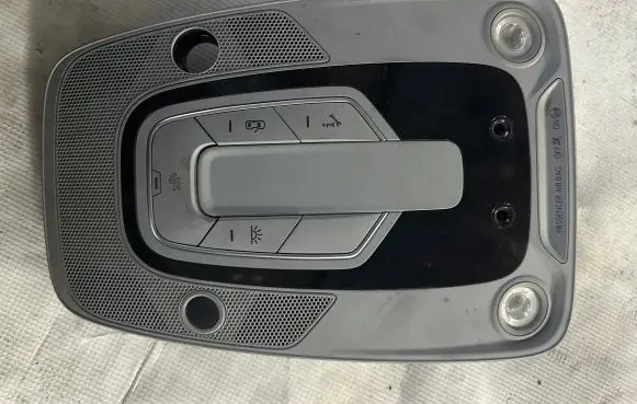 Audi A4 S4 B9 Other interior light 8W0947135BQ 00702469