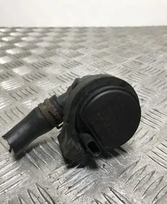 Seat Ateca Electric auxiliary coolant/water pump 0392023209