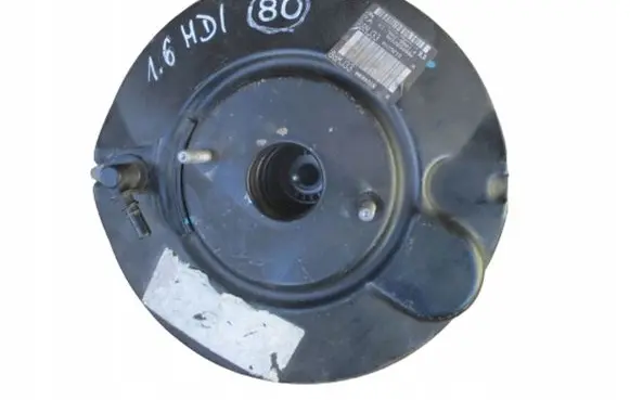 Citroen DS5 Brake booster 9682650980