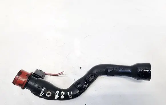 Mercedes-Benz R W251 Breather hose/pipe A6420160381