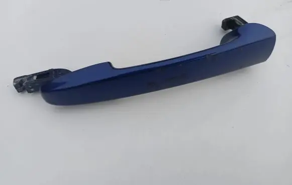 Ford Mustang V Front door interior handle